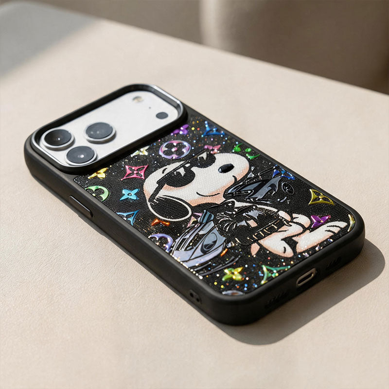 Aurora Finish™ iPhoneケース MagSafe対応 26076-8