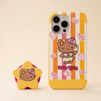 スタンドケース MagSafe対応 26703-1