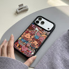Aurora Finish™ iPhoneケース MagSafe対応 26076-2