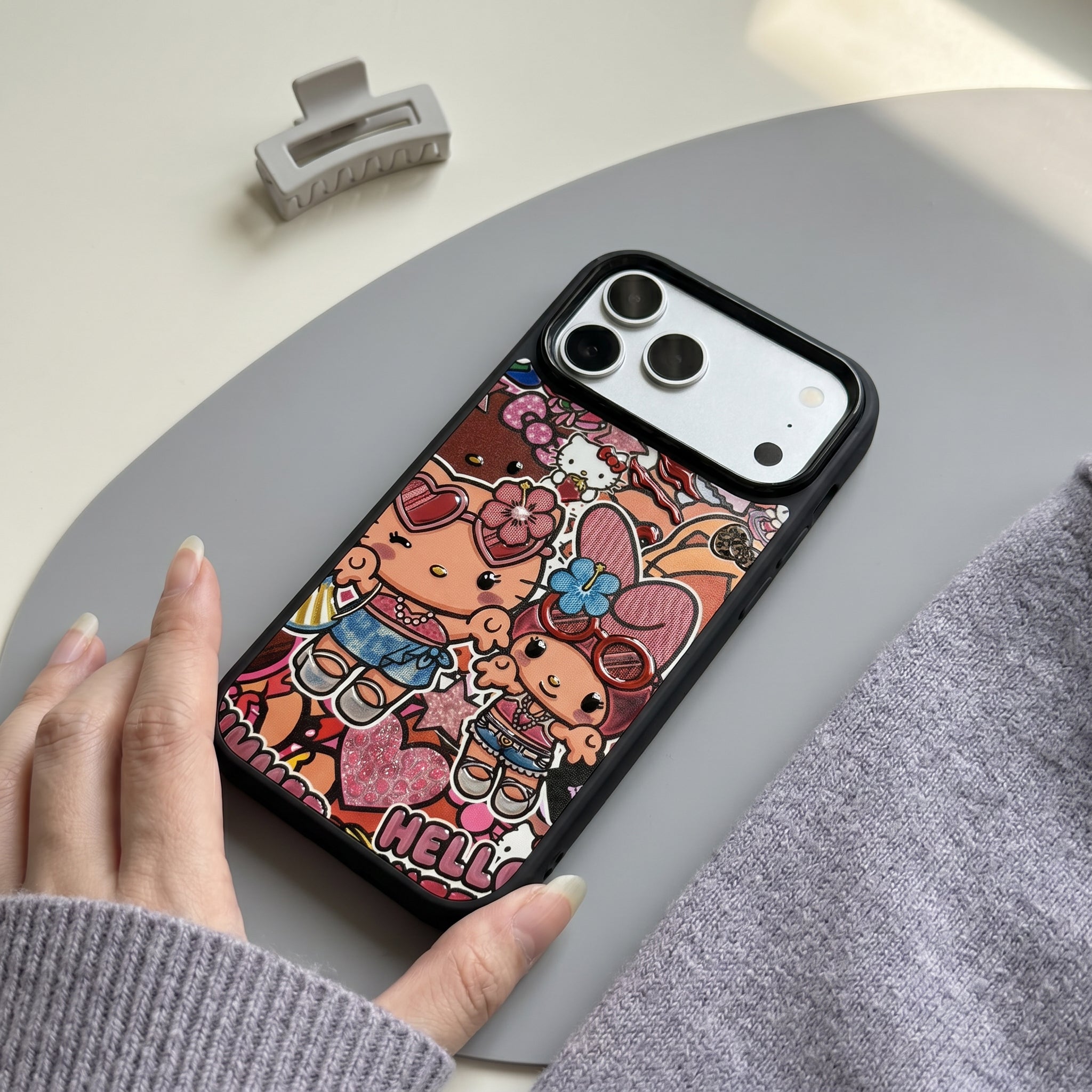 Aurora Finish™ iPhoneケース MagSafe対応 26076-2
