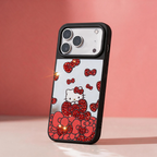 Crystal Atelier iPhoneケース 26704-8