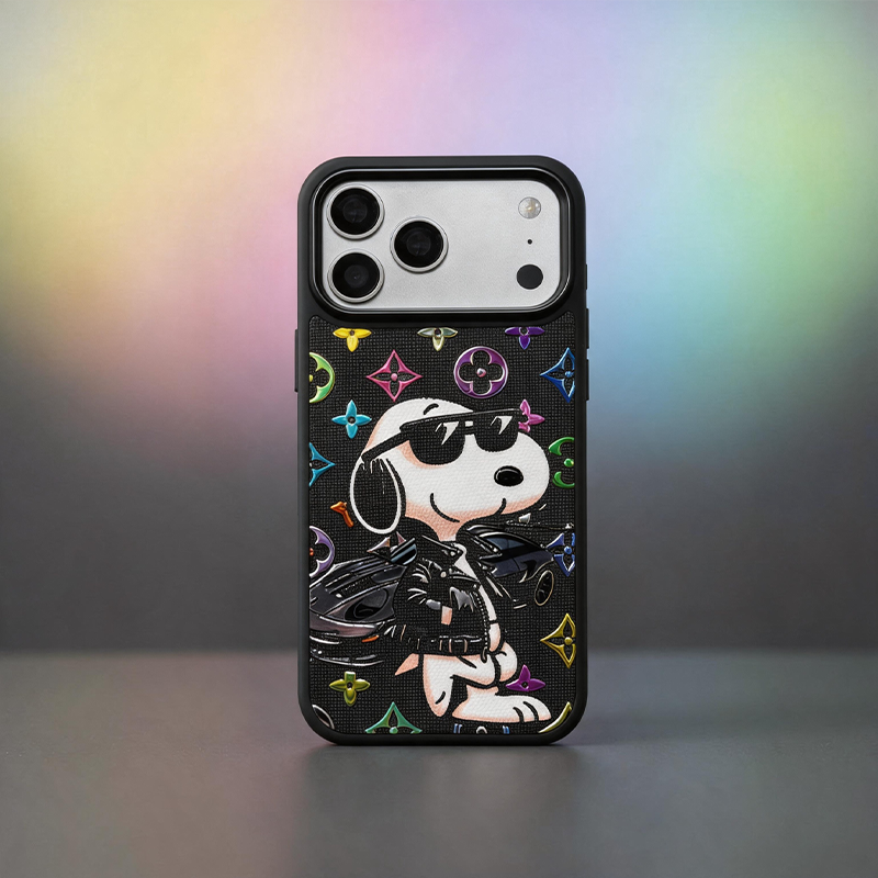 Aurora Finish™ iPhoneケース MagSafe対応 26076-8