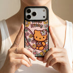 Aurora Finish™ iPhoneケース MagSafe対応 26076-5