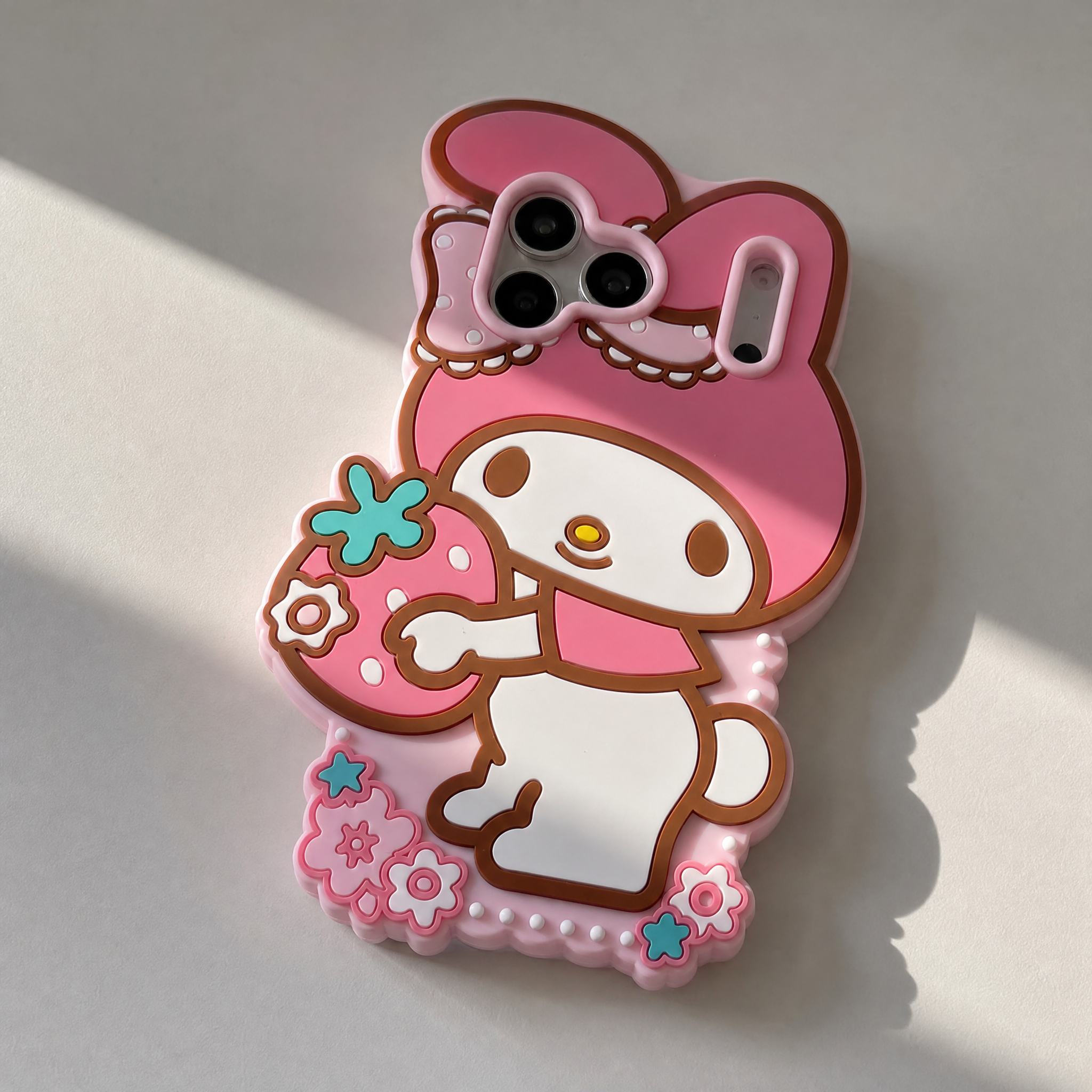 3Dシェイプケース 26831-1