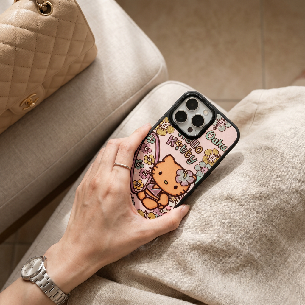 Aurora Finish™ iPhoneケース MagSafe対応 26076-5
