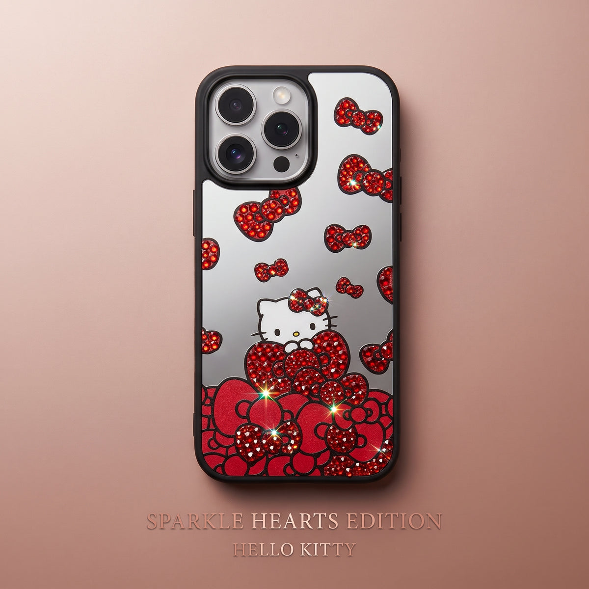 Crystal Atelier iPhoneケース 26704-8