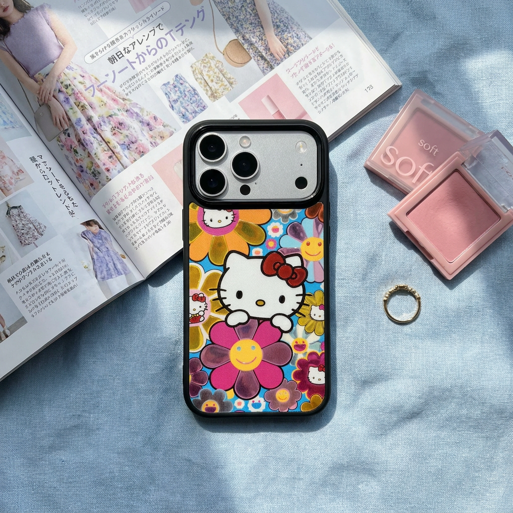 Aurora Finish™ iPhoneケース MagSafe対応 26076-3