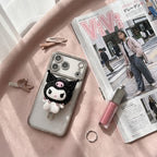 Crystal Atelier iPhoneケース MagSafe対応 26704-4