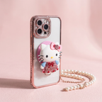 Crystal Atelier iPhoneケース MagSafe対応 26704-3