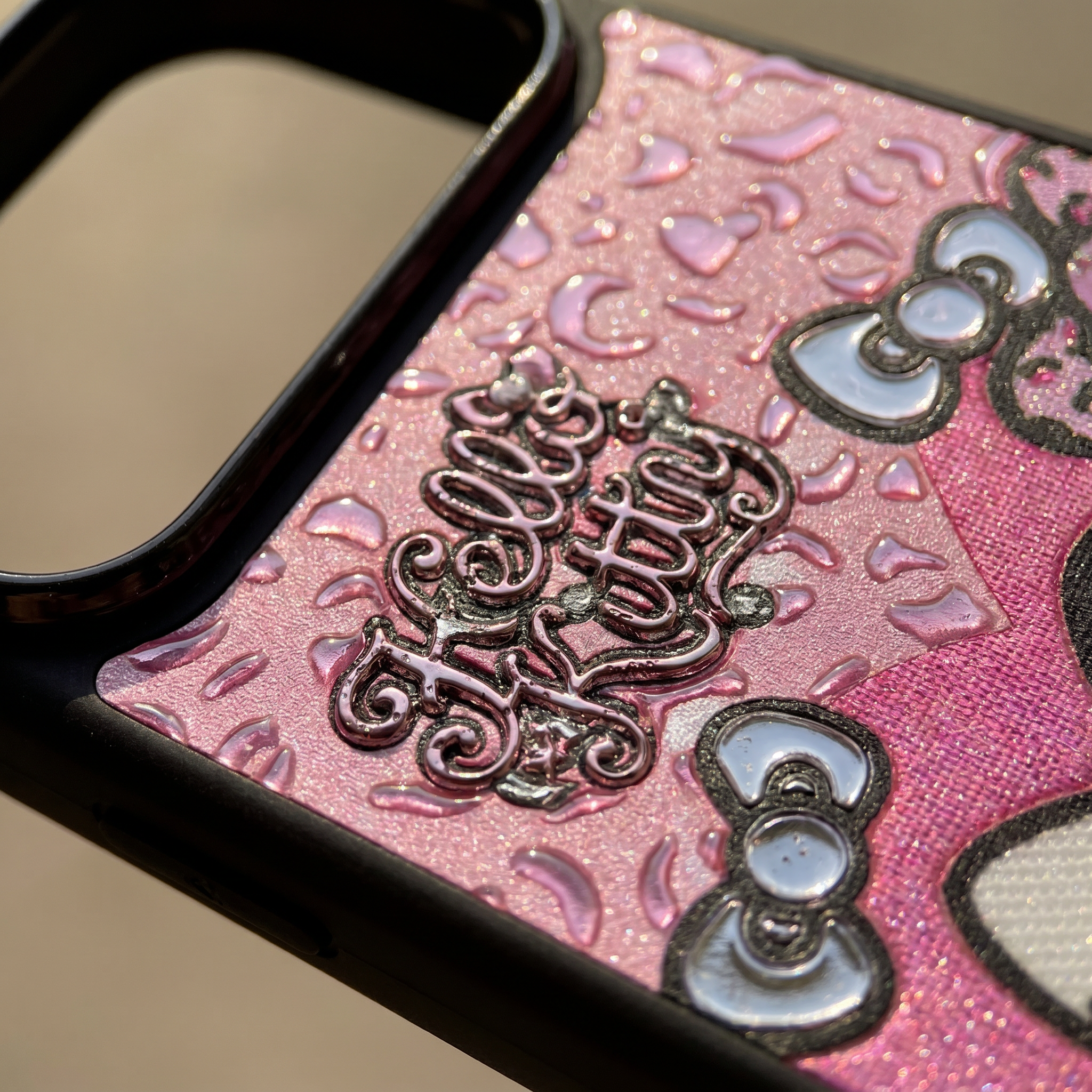Aurora Finish™ iPhoneケース MagSafe対応 26076-4