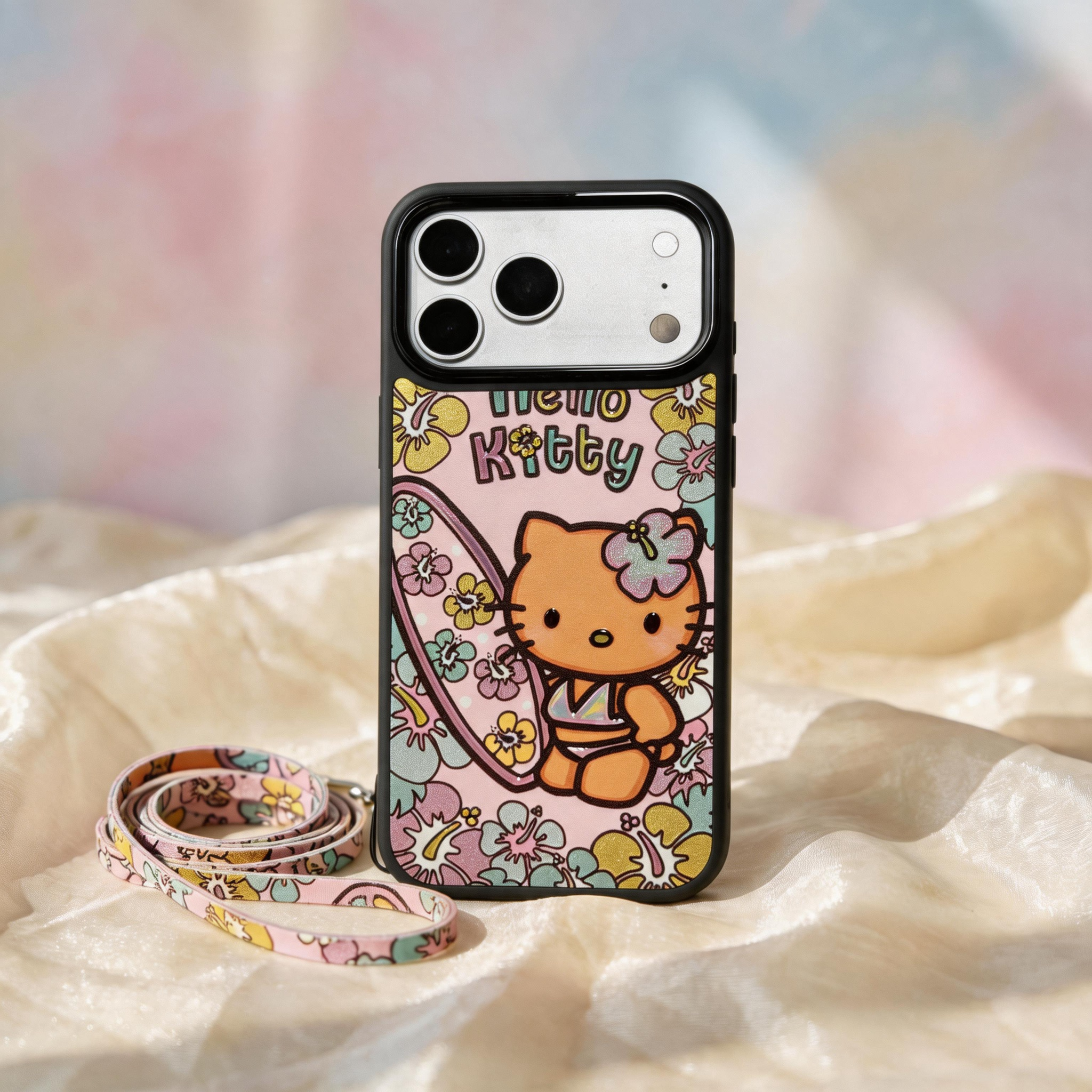 Aurora Finish™ iPhoneケース MagSafe対応 26076-5